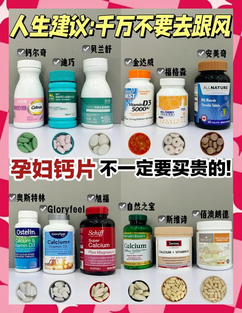 鹤壁代怀公司:供卵代怀妈妈补哪种钙比较好